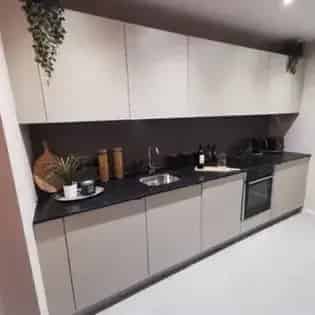 2-Bedroom Apartment in Castlefield Manchester