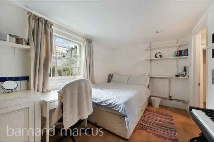 2 Bed Flat Near Stockwell Station Zero Deposit Available