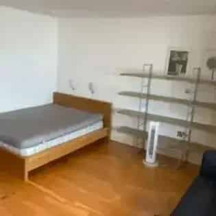 1 room flat of 39 m² in Manchester