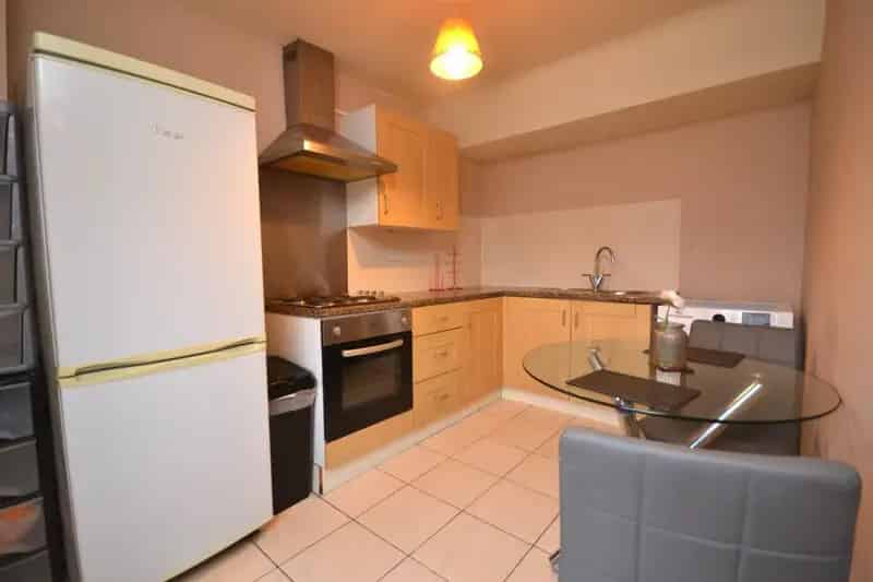 1 Bedroom Flat To Let in Reading - Available October 2025