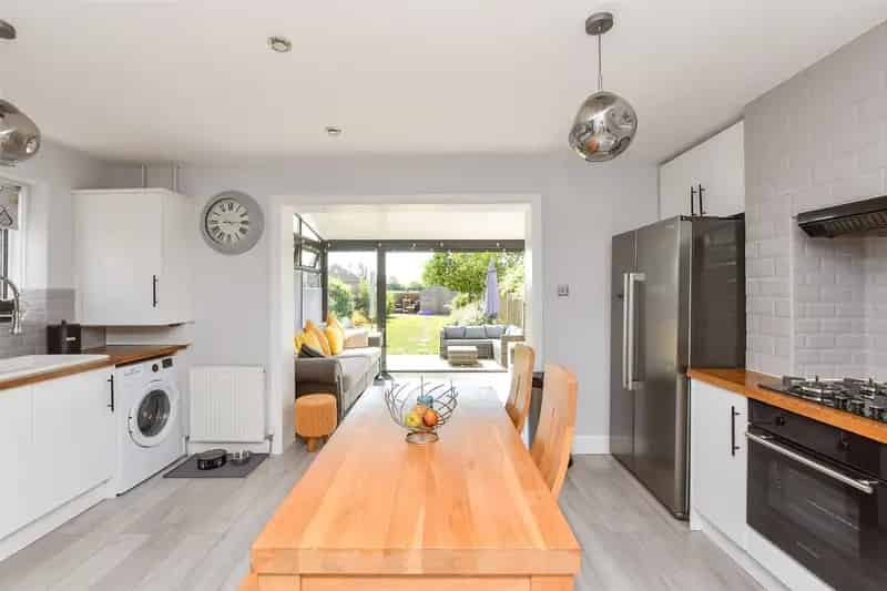 3 Bedroom Semi-Detached House for Sale in St Nicolas at Wade