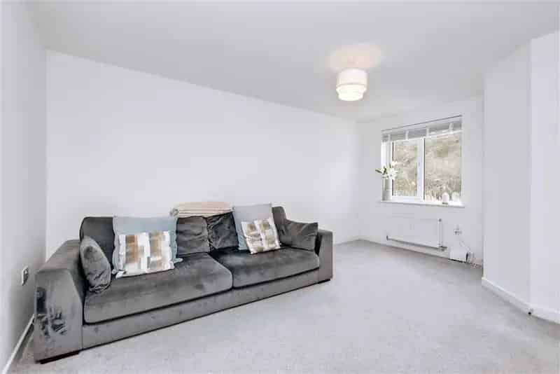3 Bed End Terrace House Musselburgh Modern 2 Bath Private Garden Parking