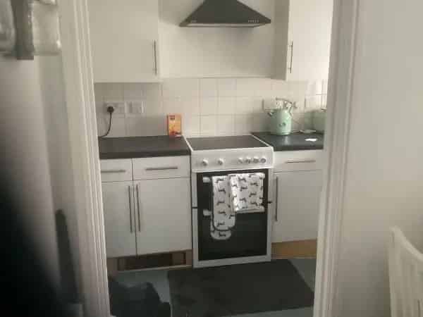 Flat For Rent , Surrey Heath, England