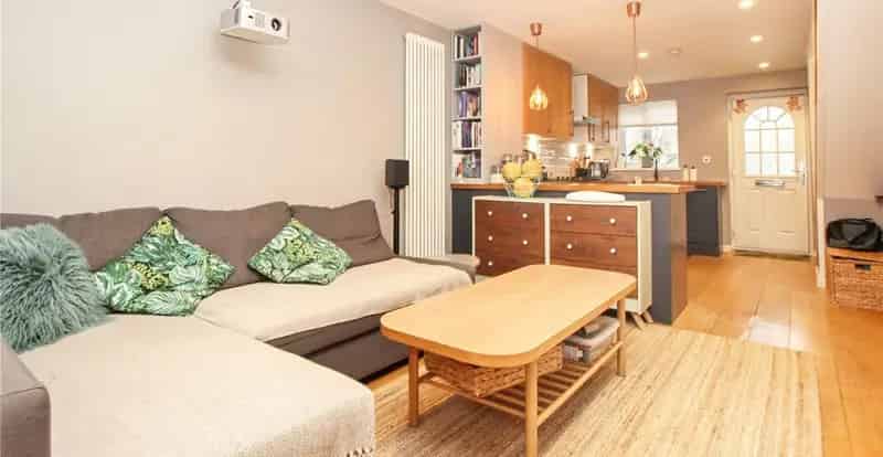 2 Bedroom House for Sale ThamesmeadWoolwich
