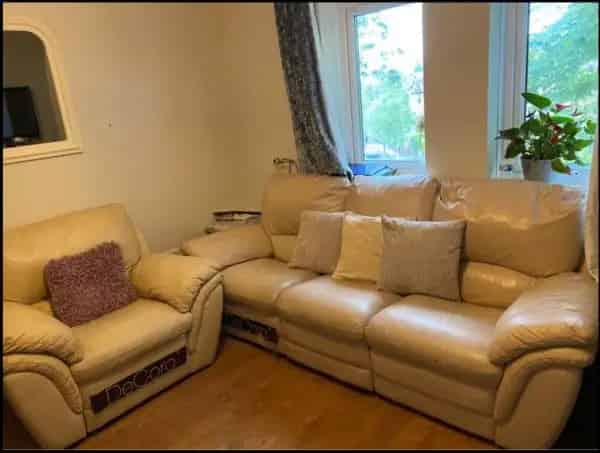 Flat For Rent , Manchester, England