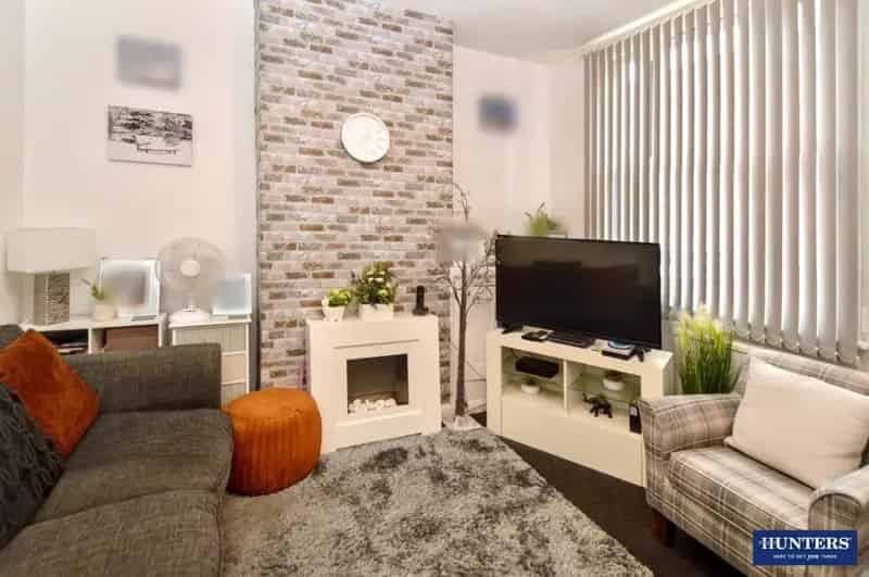3 bedroom House
 For Sale