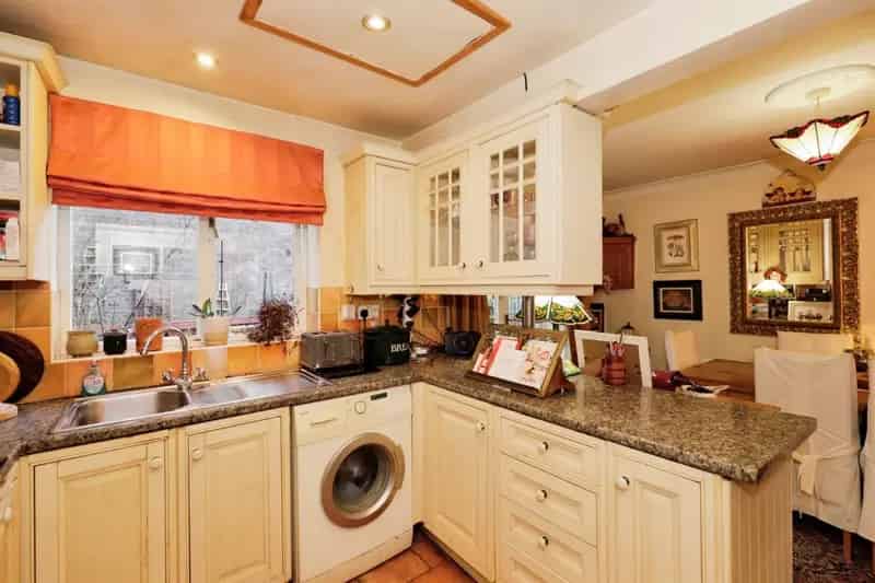2 Bed House in York St Andrewgate Near York Minster