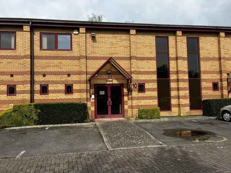 Office For Rent in Blaby, England