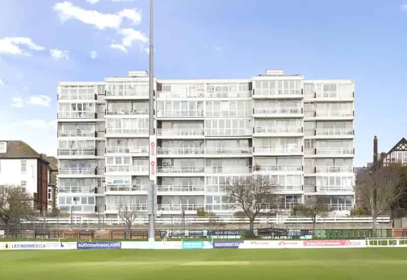 2 Bedroom Flat for Sale in Brighton Hove