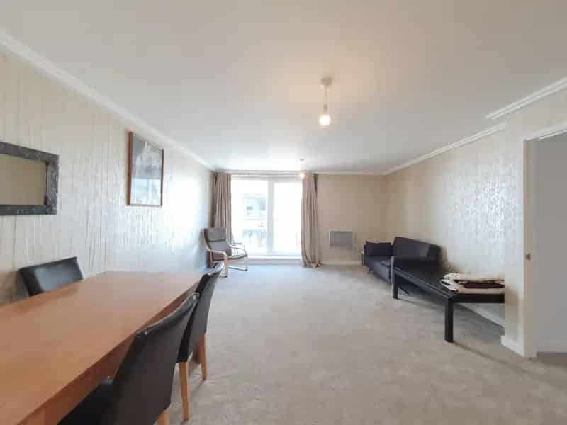 3 Bedroom Flat House to Rent in Brighton City Centre
