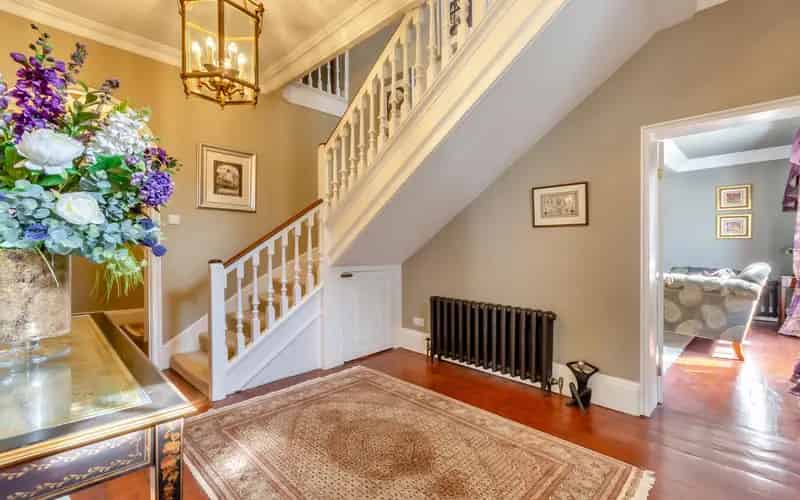 Stunning 5 Bedroom Detached House For Sale