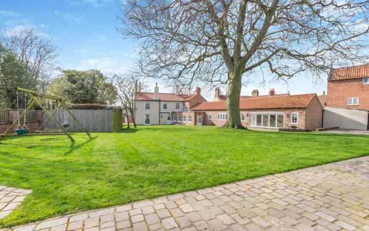 Detached House for sale with 5 bedrooms, The Old Vicarage, 67 High Street