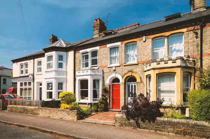 4 Bedroom Townhouse To Rent Cambridge