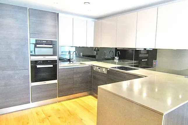 Flat for sale in Cecil Grove, London NW8