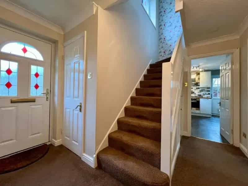 3 Bed Detached House for Sale in Orchard Heights