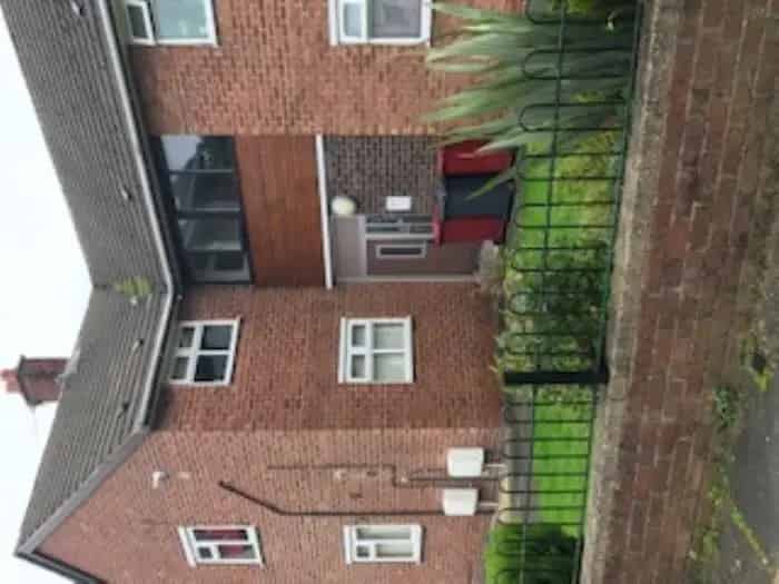 1 Bed Flat in Merrivale