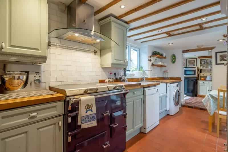 4 Bedroom Detached House Shipdham
