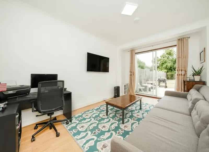 3 Bed Semi-Detached House with Planning Permission
