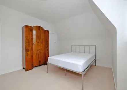 2 Bedroom Furnished Semi Detached House Aberdeen