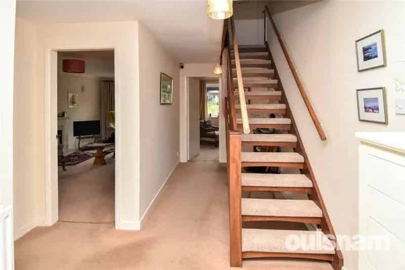4 Bedroom Detached House for Sale in Selly Park