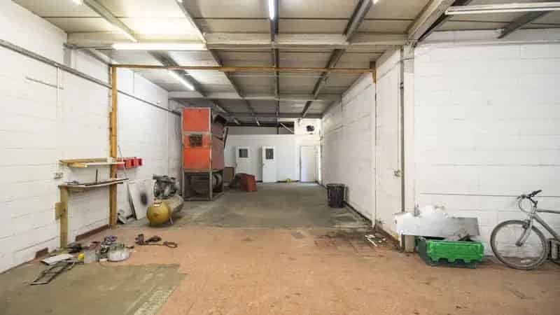 Industrial Compound Near Heathrow Airport - Redevelopment Potential