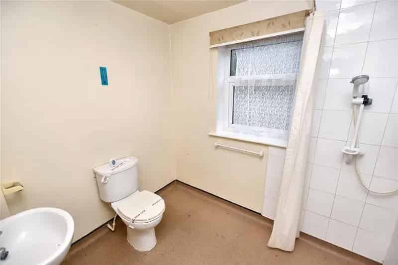 2 Bedroom Terraced House for Sale in Guiseley Leeds