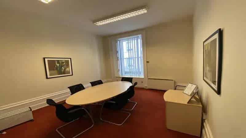 Dundee City Centre Office Space For Sale