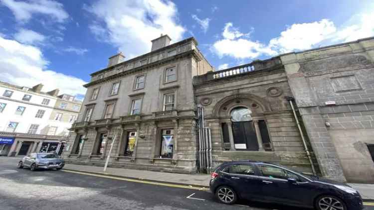 Office For Sale in Dundee, Scotland