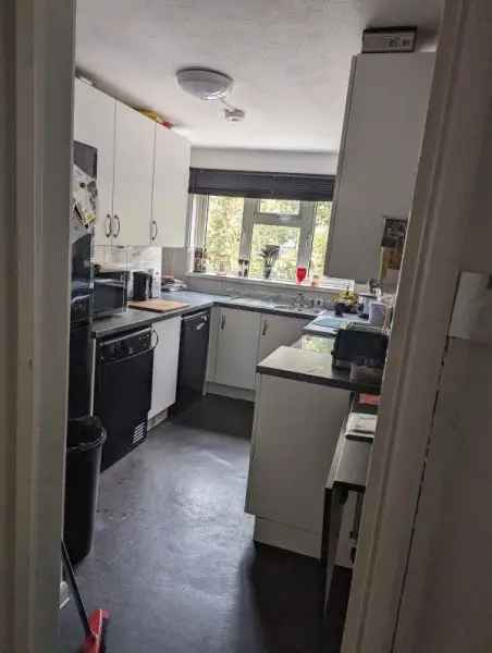 Flat For Rent in London, England