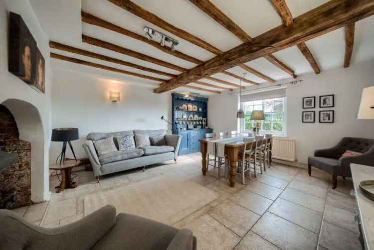 4 Bed Period House for Sale - Rural Setting