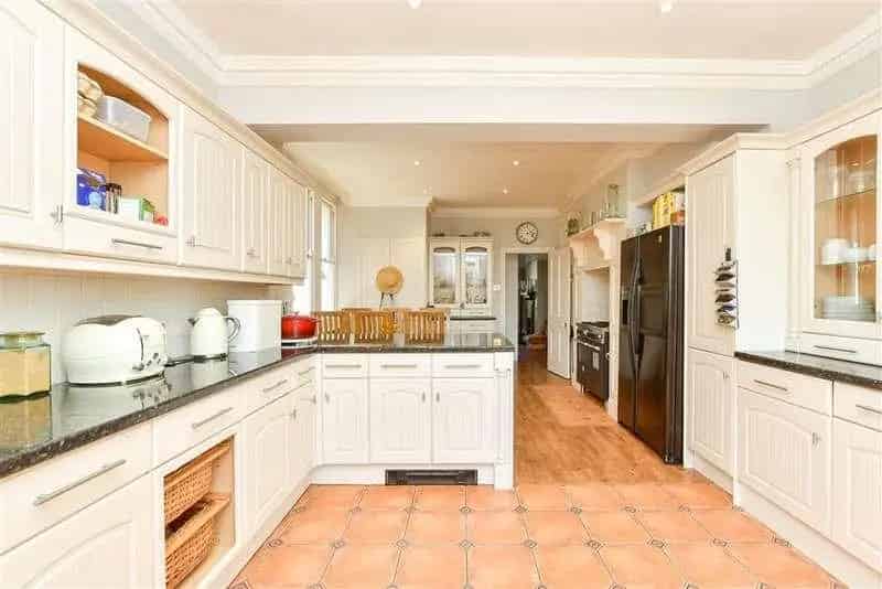 4 Bed Detached Edwardian House For Sale