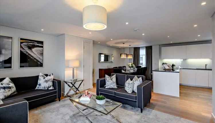 1 Bedroom Flat near Hyde Park Paddington London