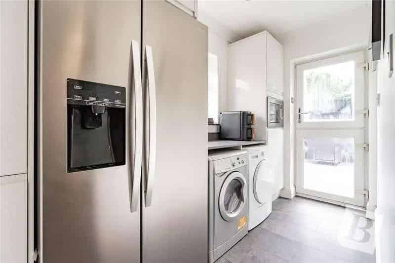 3 Bed Semi Detached House For Sale