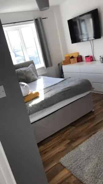 3 Bed Semi Detached House Beck Row Near Mildenhall