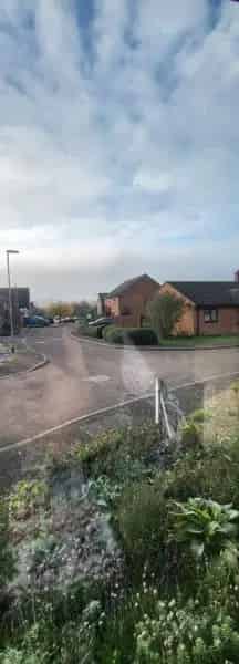 Rural 2-Bed Bungalow Wet Room Desirable Village Location