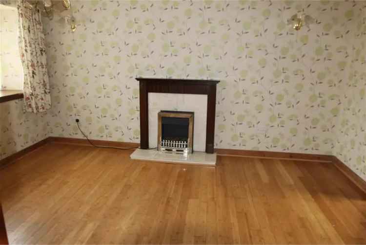 3 Bed House - Terraced with 1 Reception Room