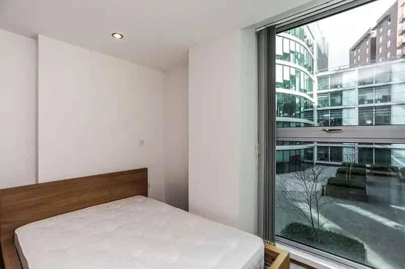 1 Bedroom Flat to Rent Sheffield City Centre Furnished Apartment