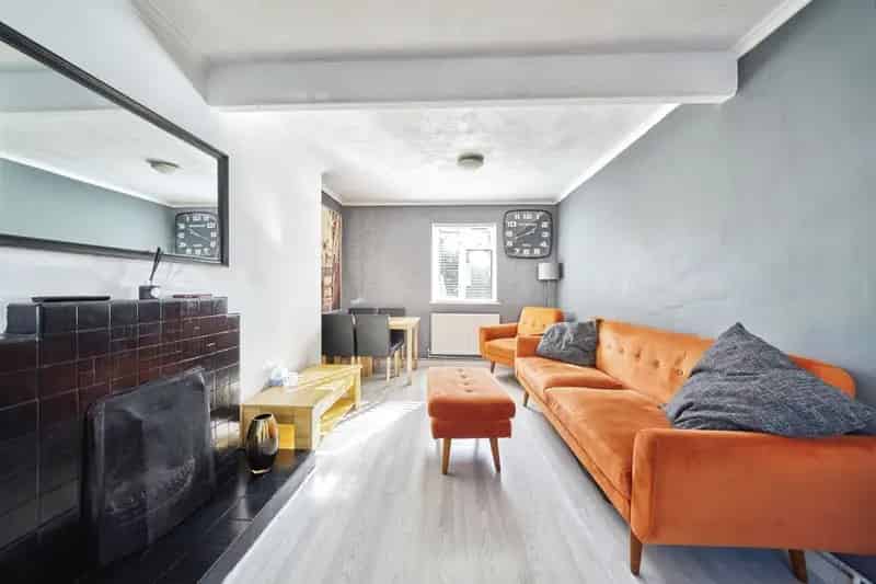 Two Bedroom House Near Upney Station - First Time Buyer or Investor