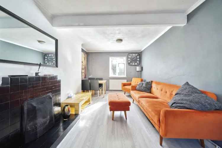 Two Bedroom House Near Upney Station - First Time Buyer or Investor