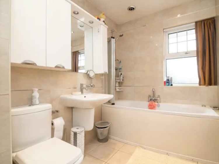 Semi-detached house For Sale in Birmingham, England