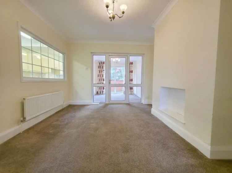 3 Bed Detached House for Sale Barnsley