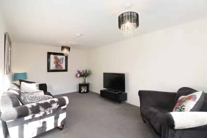 House For Rent , Inverurie, Scotland