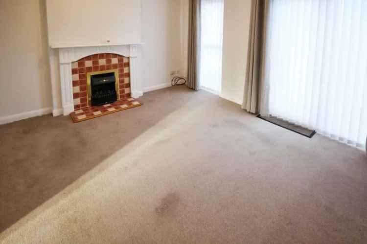 2 Bedroom Mid Terrace House to Rent Sheffield