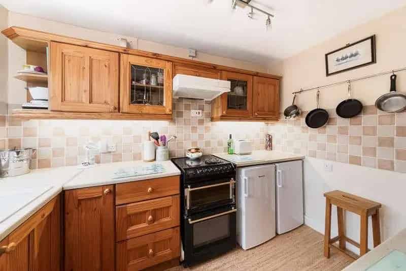 1 bed house for sale