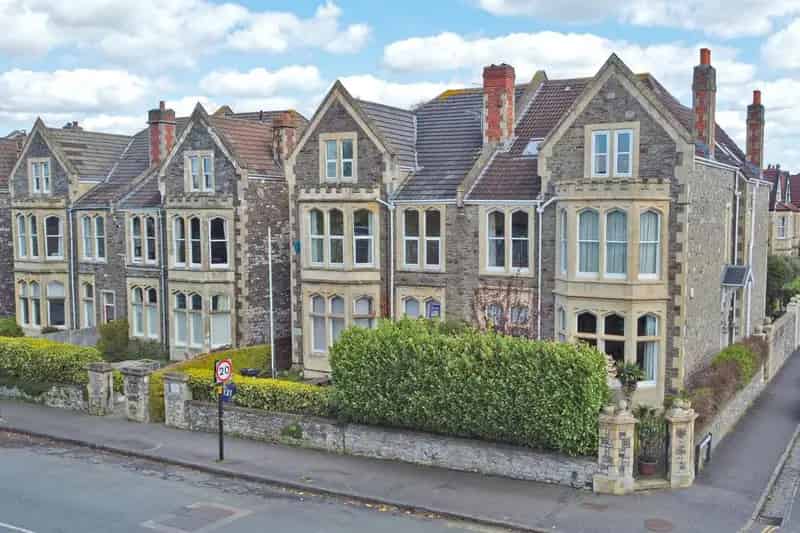 Westbury-on-Trym Freehold Property Auction July 26
