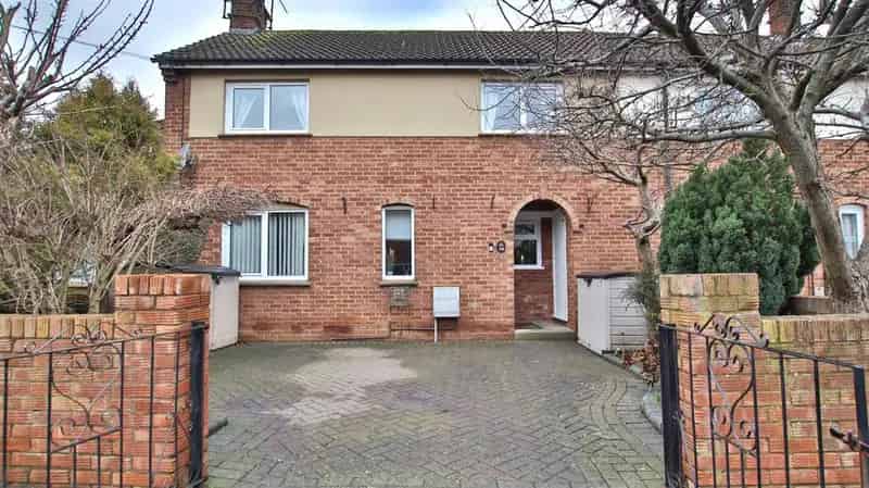 3 Bedroom House for Sale in Tewkesbury