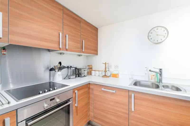 1 bedroom Flat
 To Rent