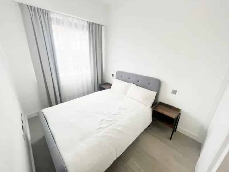 1 Bedroom Flat To Rent Available May 21 2025