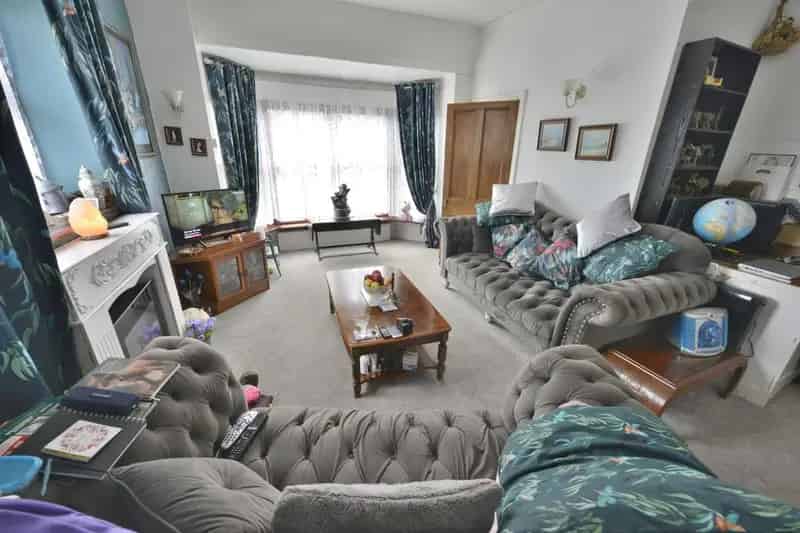 3 Bedroom Semi Detached House for Sale Saltash