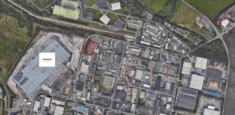 Land For Sale , Knowsley, England